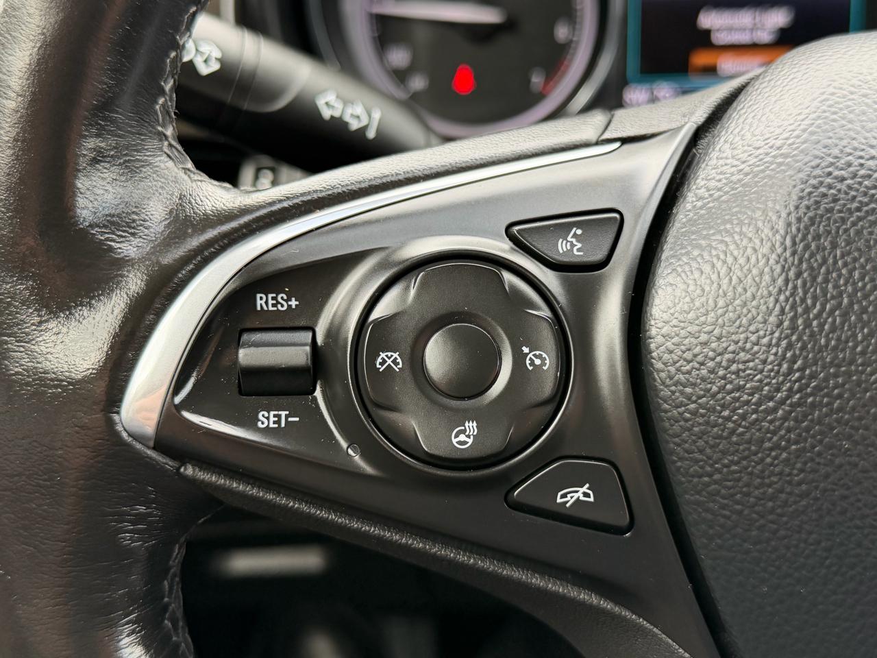 Buick Envision FWD 4dr Essence 2019