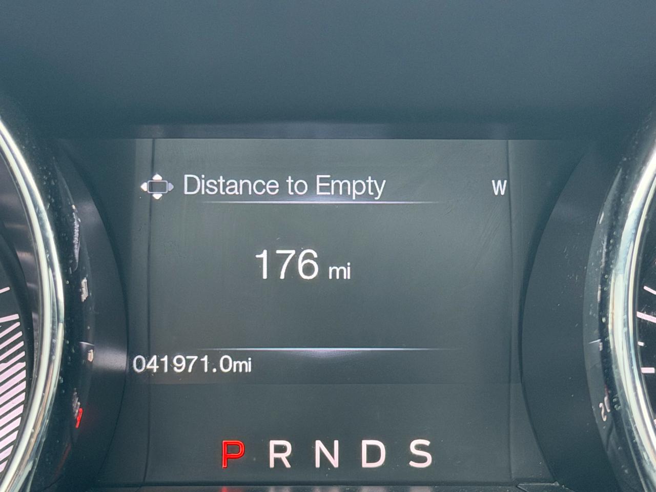 Ford Mustang 2dr Fastback GT 2015