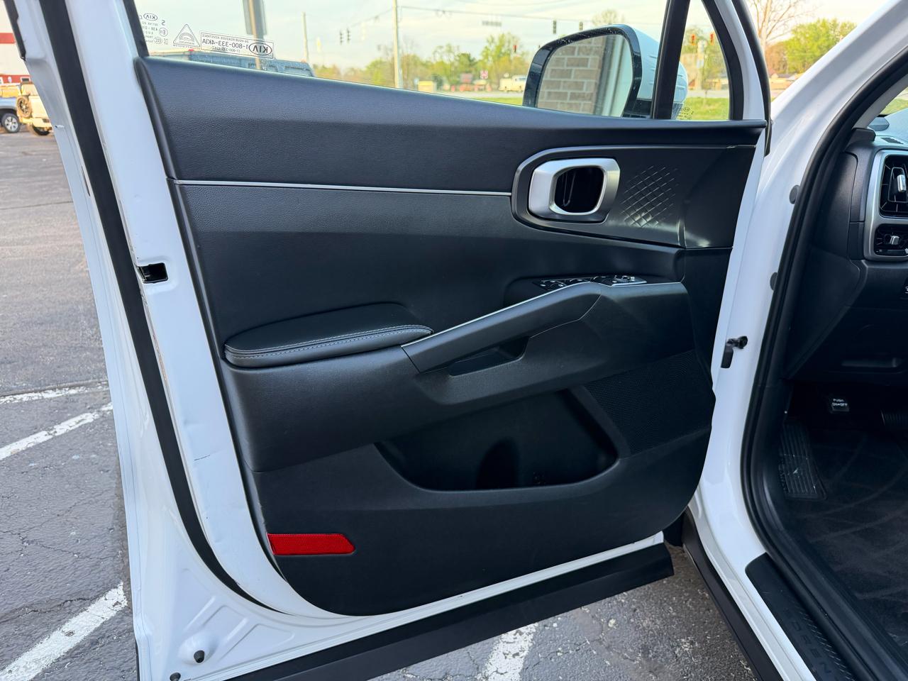 Kia Sorento LX FWD 2021