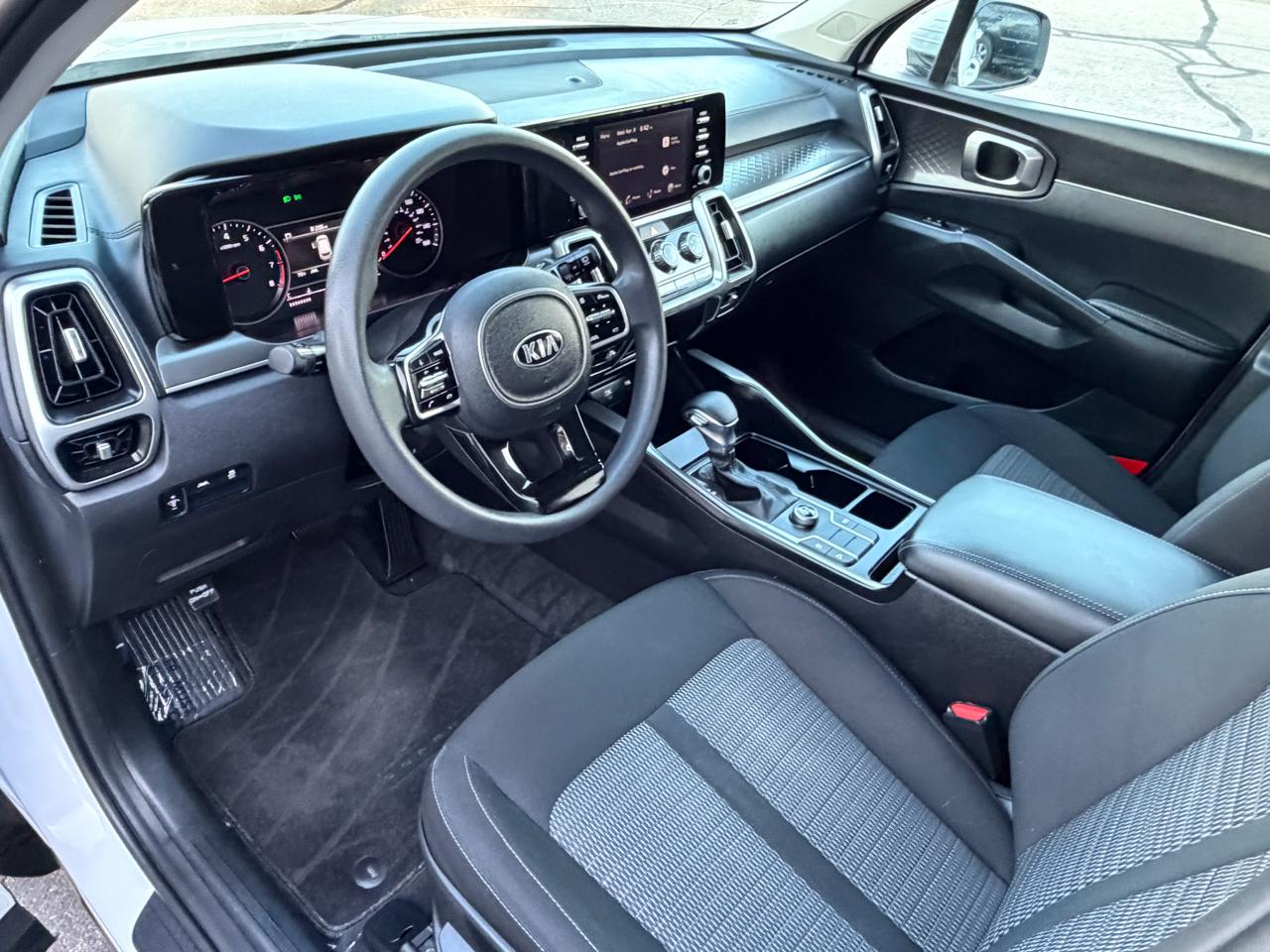 Kia Sorento LX FWD 2021