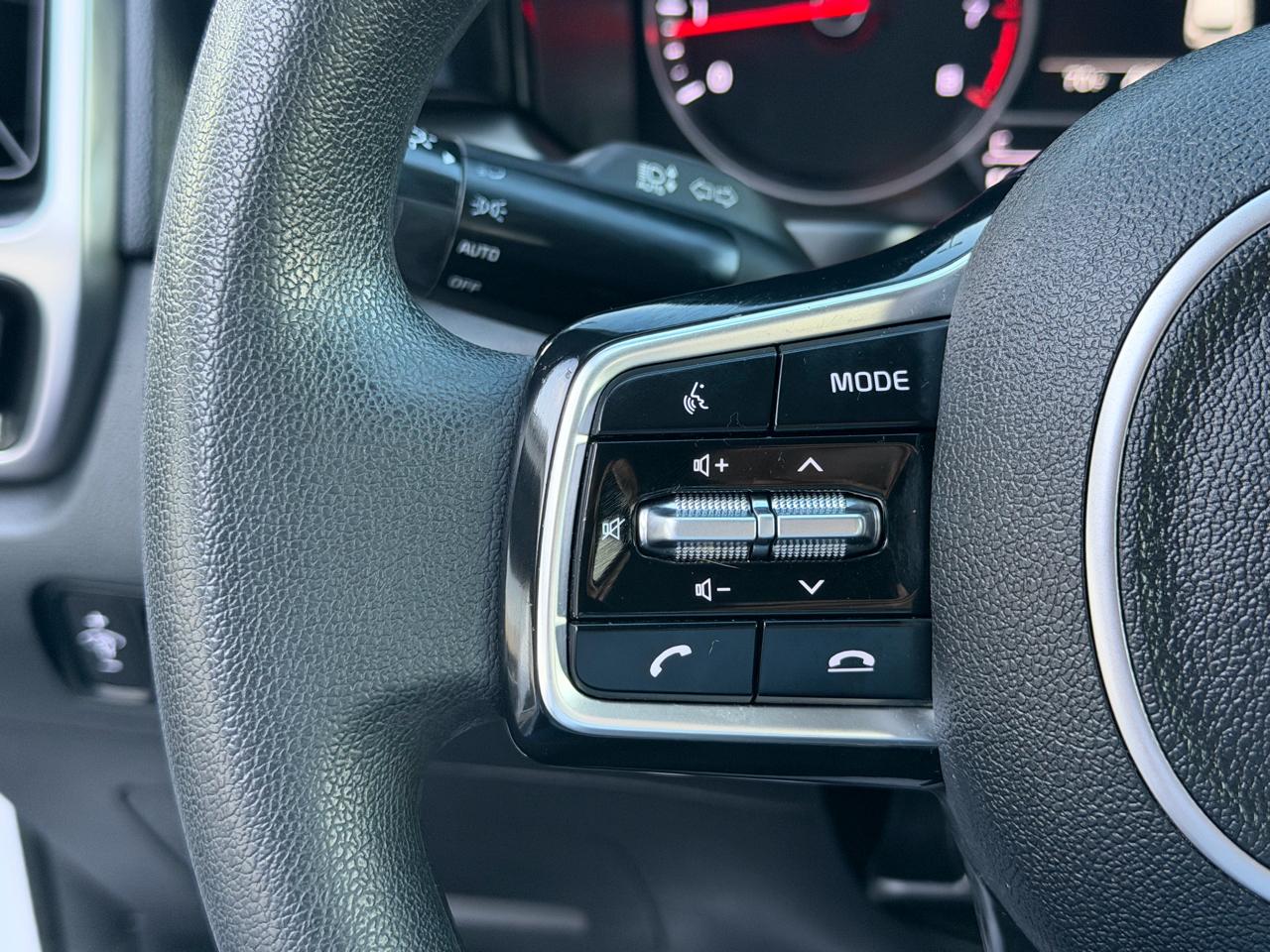 Kia Sorento LX FWD 2021