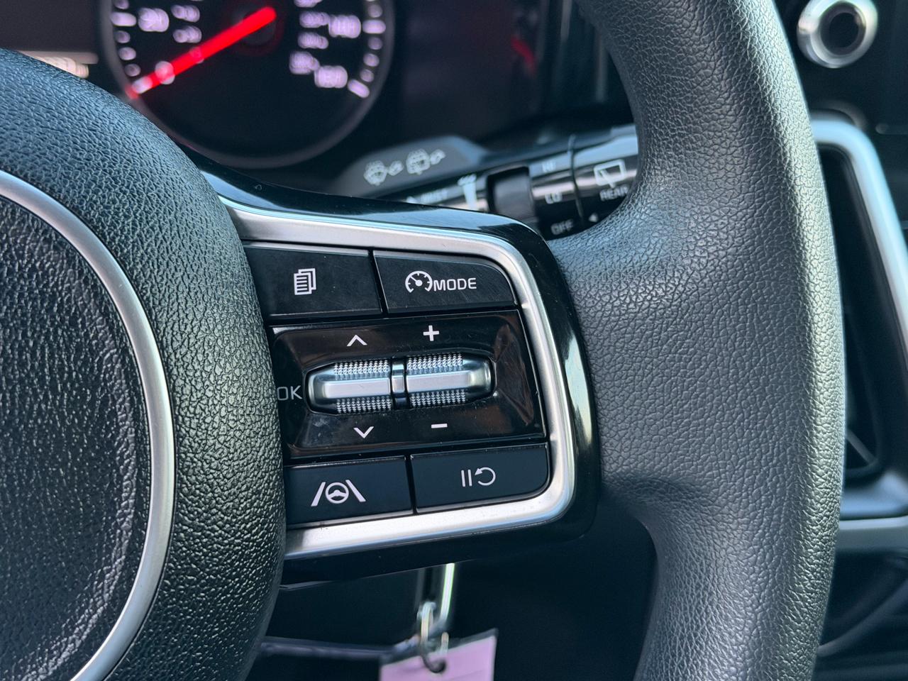 Kia Sorento LX FWD 2021