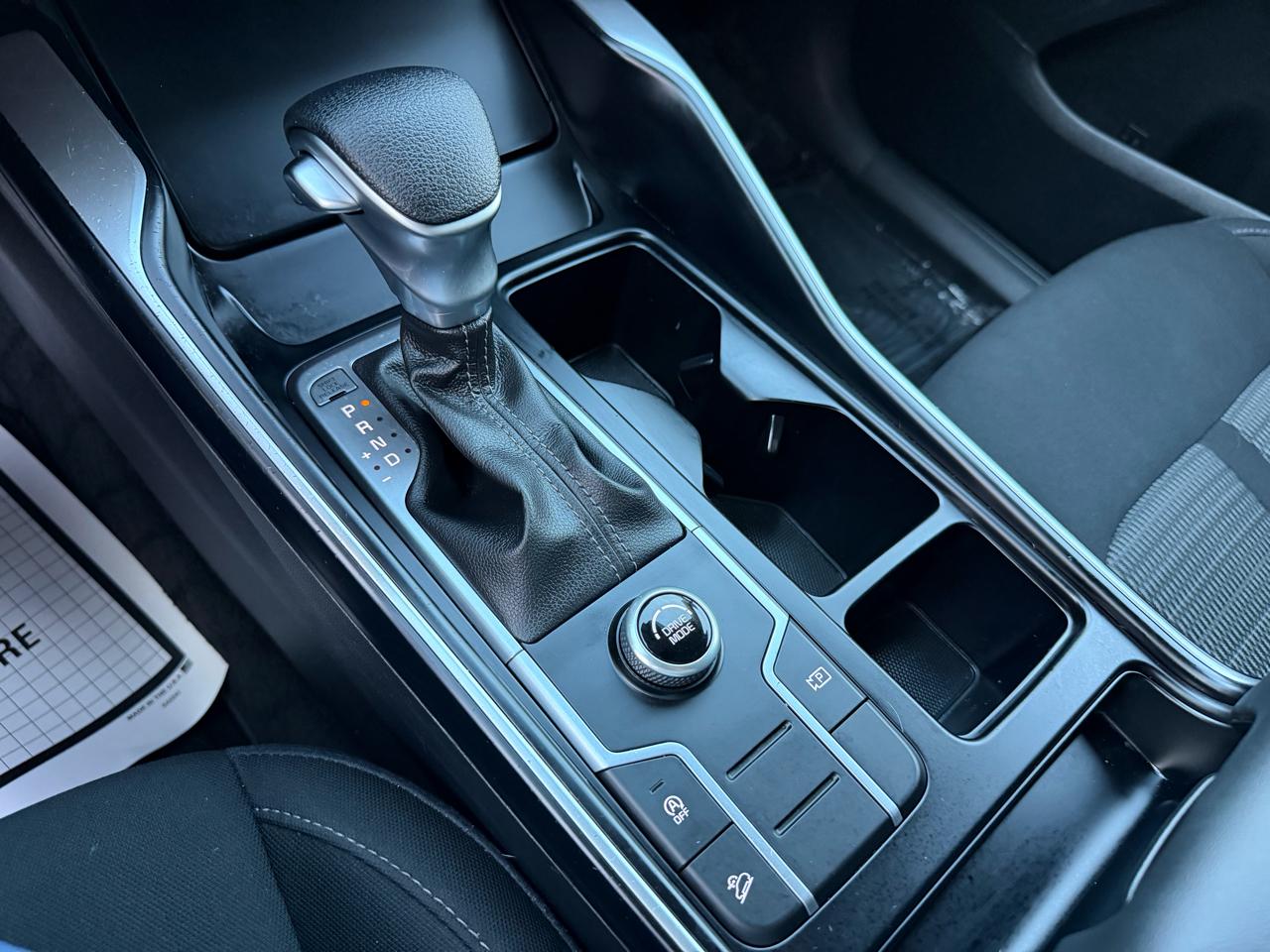 Kia Sorento LX FWD 2021