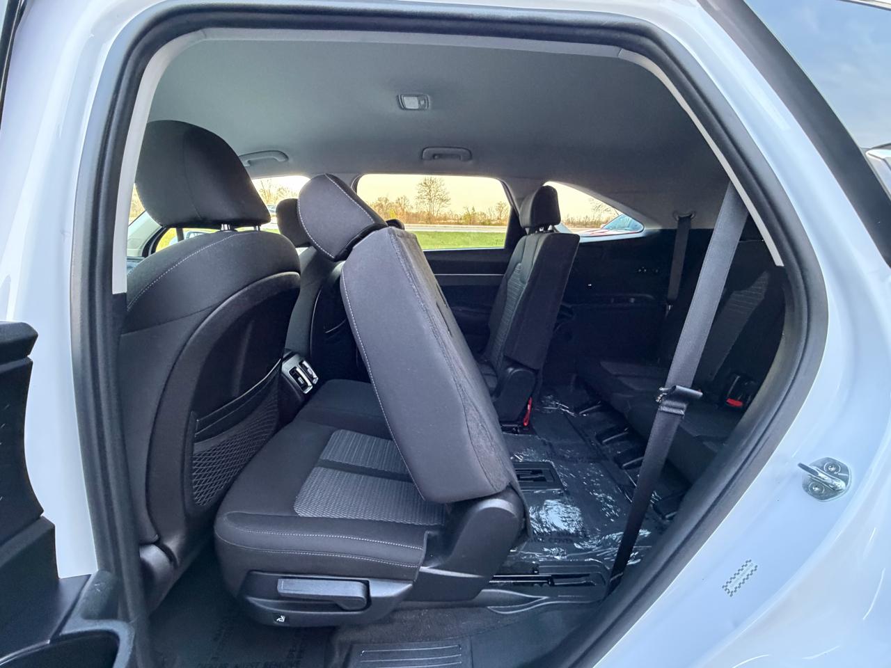 Kia Sorento LX FWD 2021