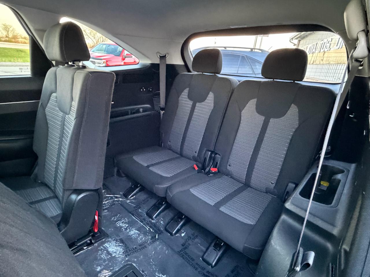 Kia Sorento LX FWD 2021