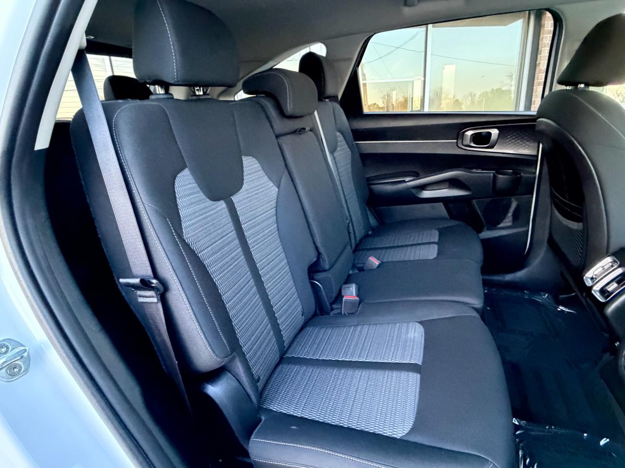 Kia Sorento LX FWD 2021