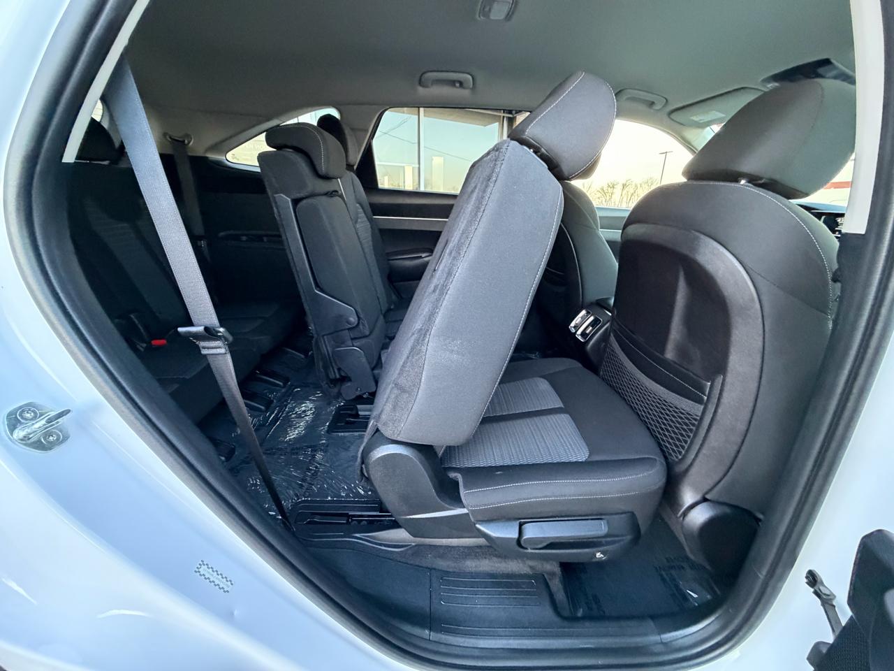 Kia Sorento LX FWD 2021