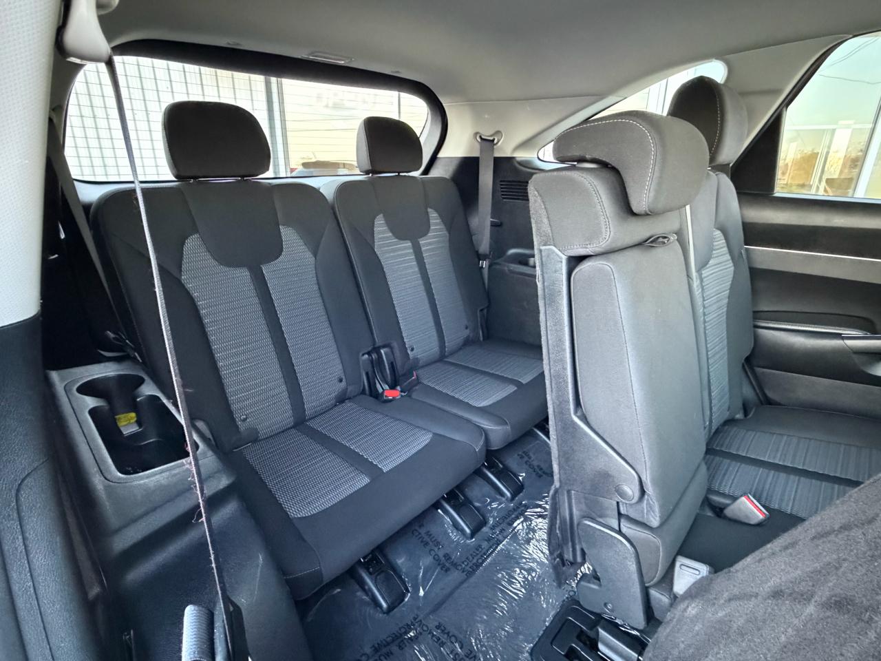 Kia Sorento LX FWD 2021