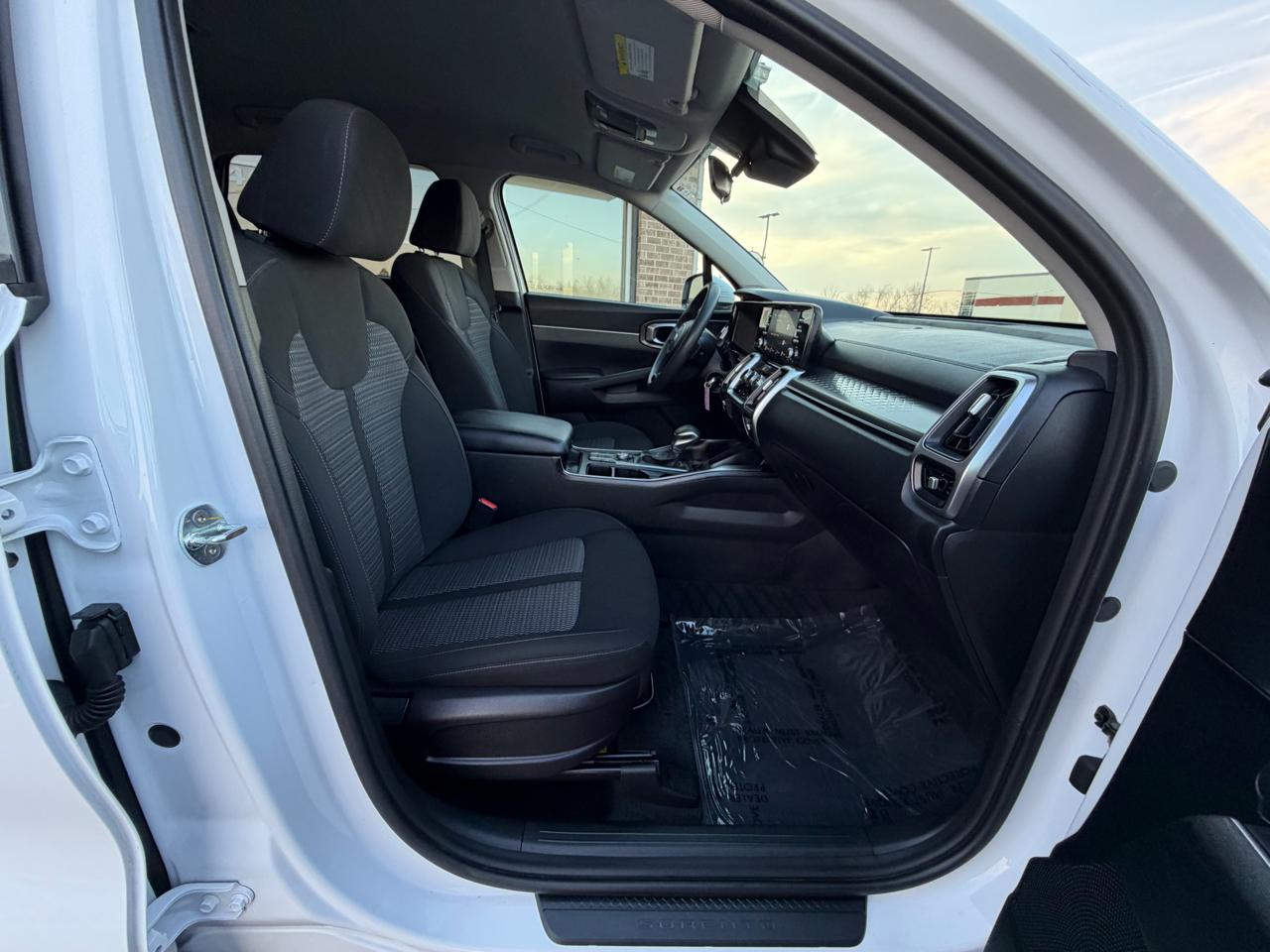 Kia Sorento LX FWD 2021