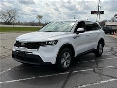 2021 Kia Sorento 