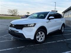 2021 Kia Sorento 