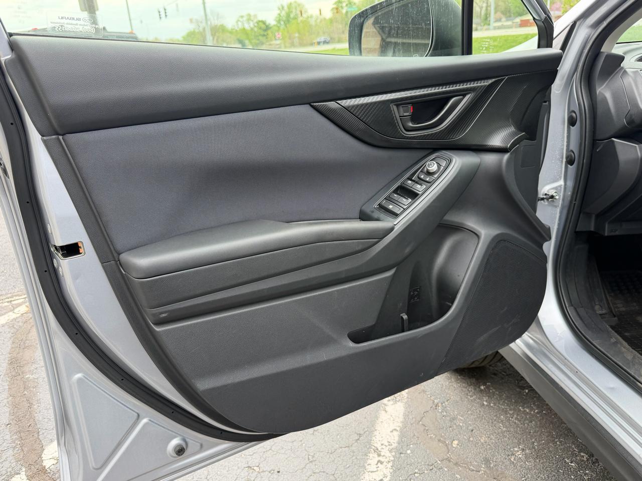 Subaru Crosstrek Premium CVT 2021