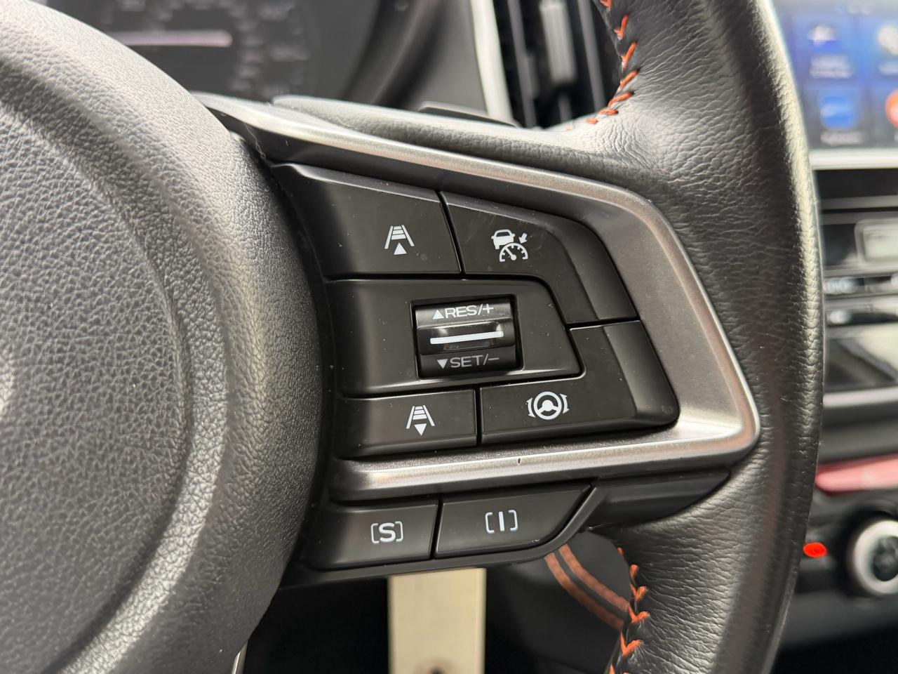 Subaru Crosstrek Premium CVT 2021