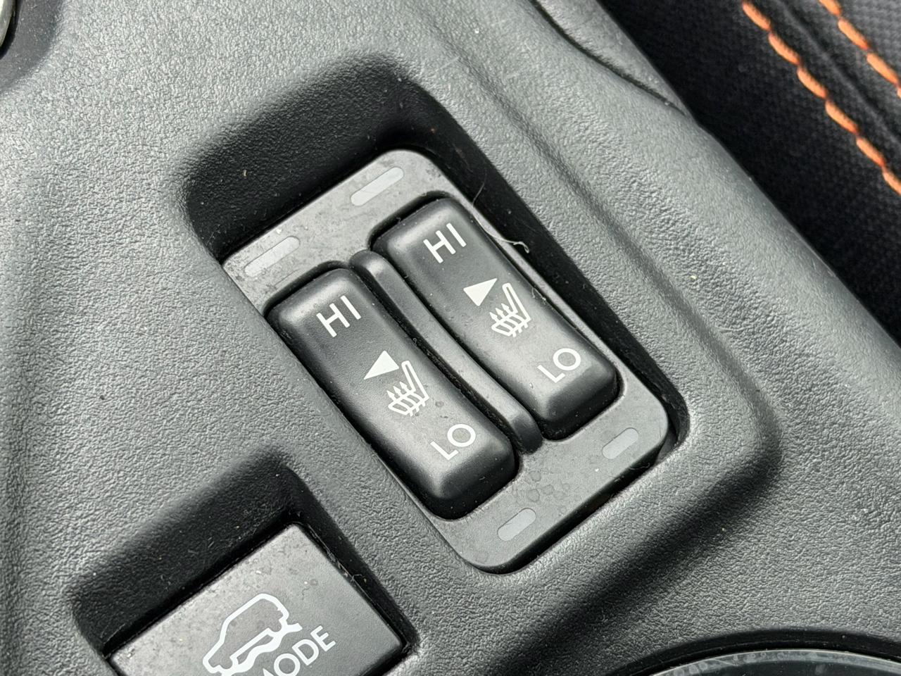 Subaru Crosstrek Premium CVT 2021