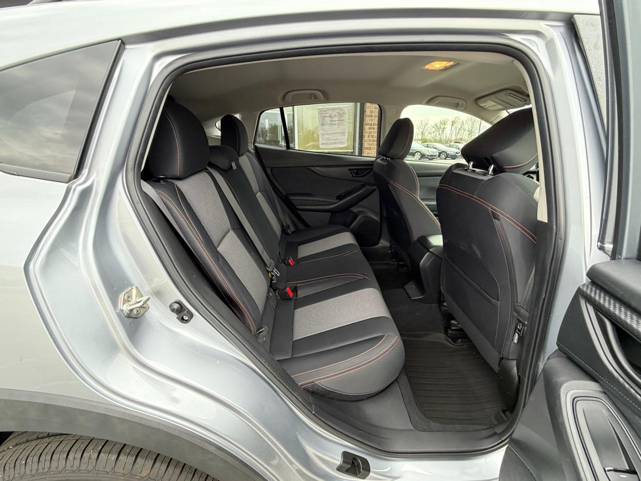 Subaru Crosstrek Premium CVT 2021