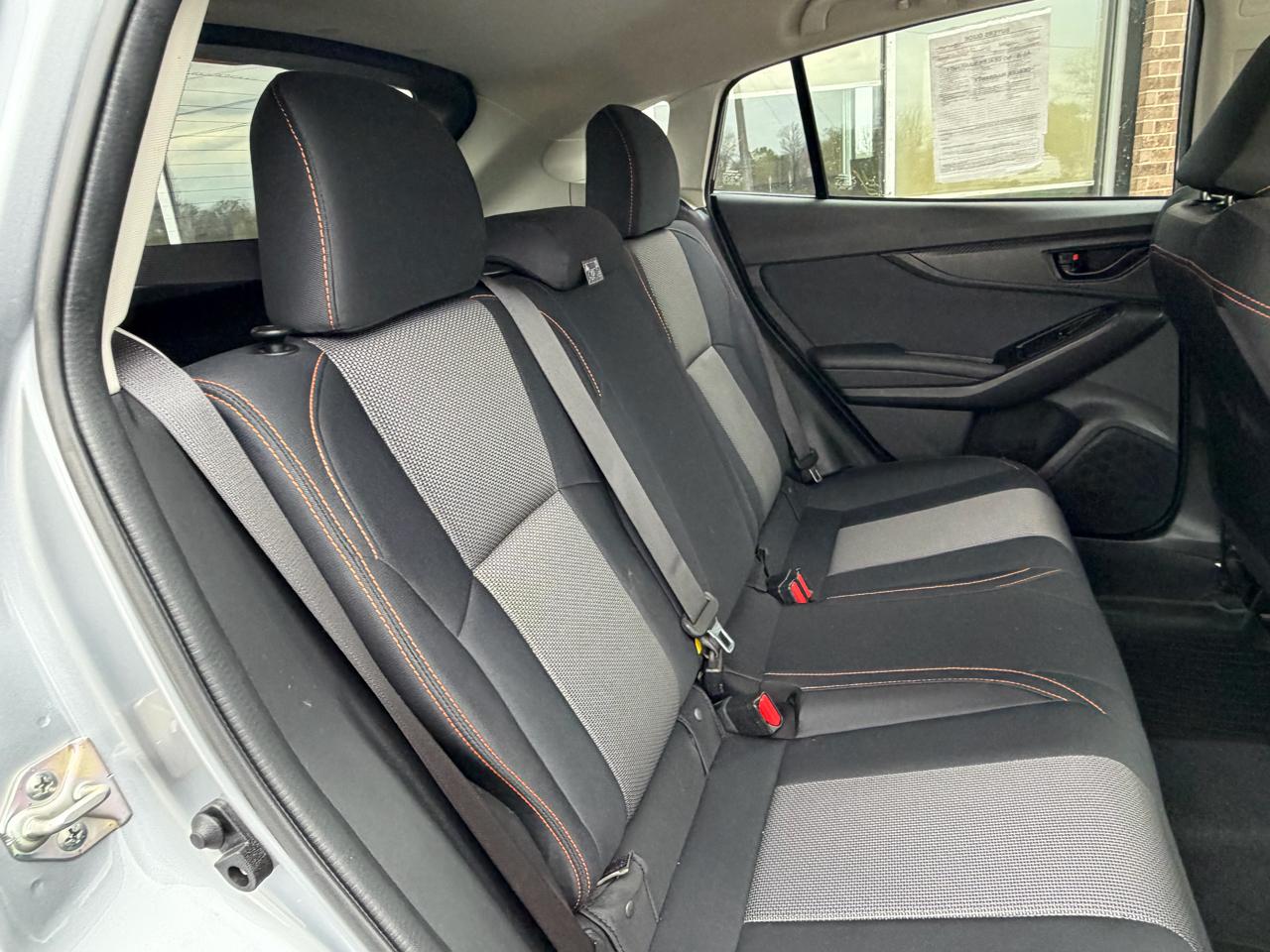 Subaru Crosstrek Premium CVT 2021