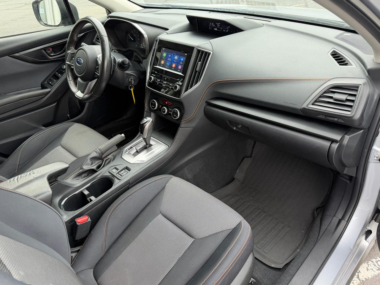 Subaru Crosstrek Premium CVT 2021