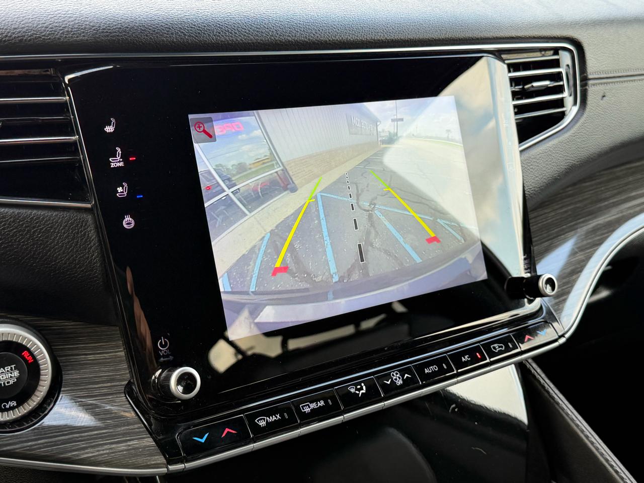 Jeep Wagoneer Series II 4x4 2022