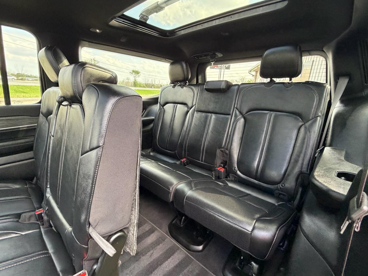 Jeep Wagoneer Series II 4x4 2022