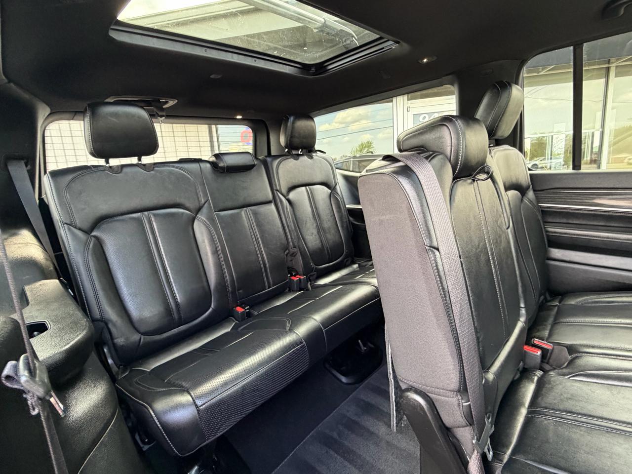 Jeep Wagoneer Series II 4x4 2022