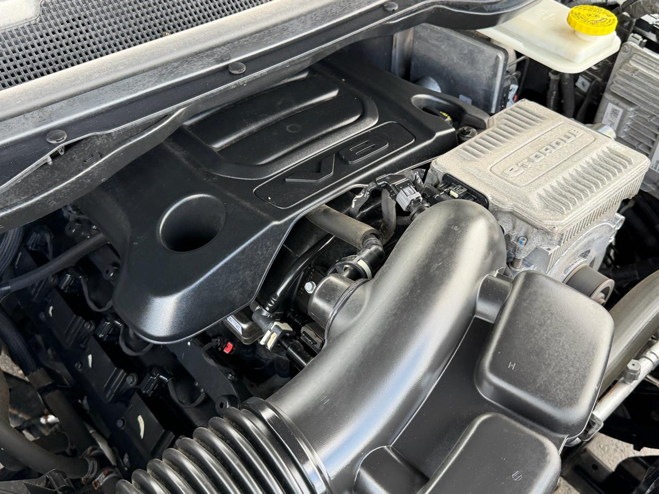 Jeep Wagoneer Series II 4x4 2022