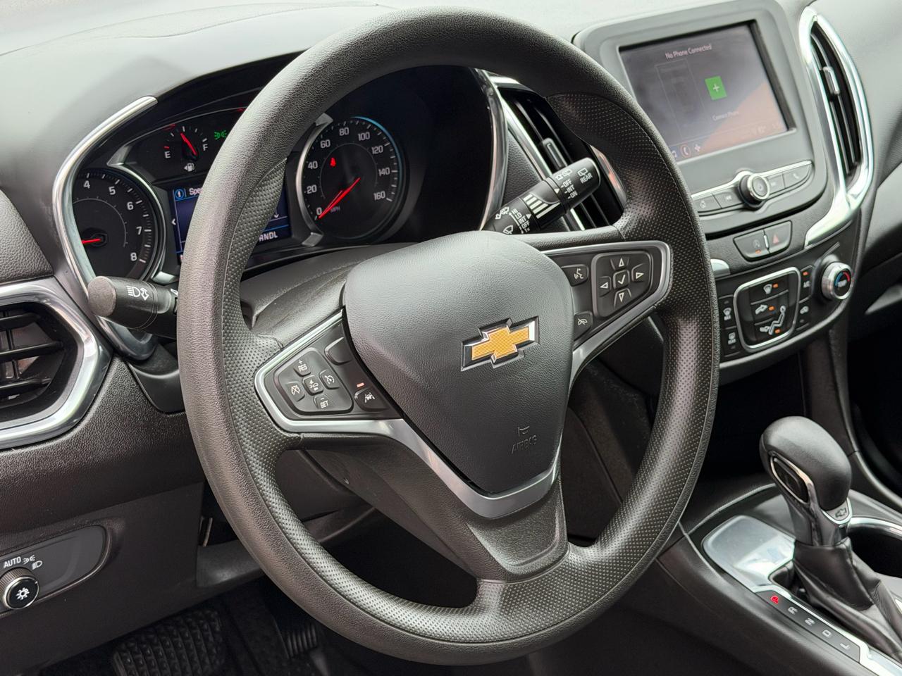 Chevrolet Equinox FWD 4dr LT w/1LT 2023