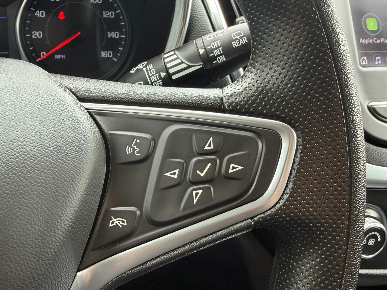 Chevrolet Equinox FWD 4dr LT w/1LT 2023