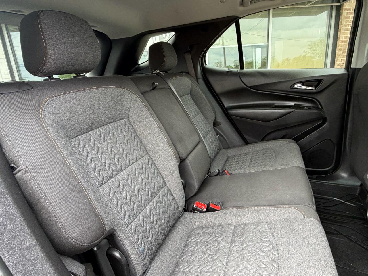 Chevrolet Equinox FWD 4dr LT w/1LT 2023