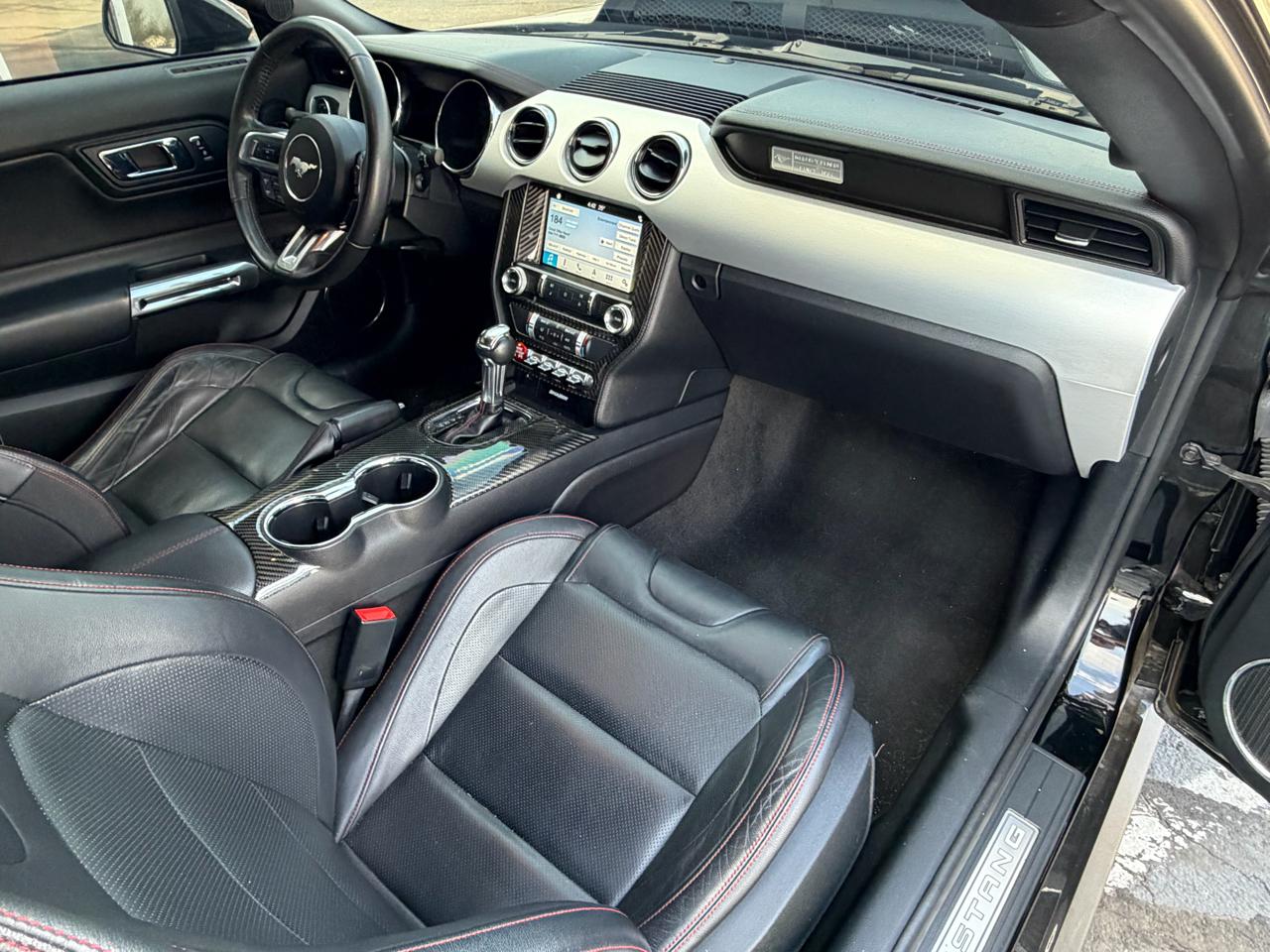 Ford Mustang 2dr Fastback GT 2016