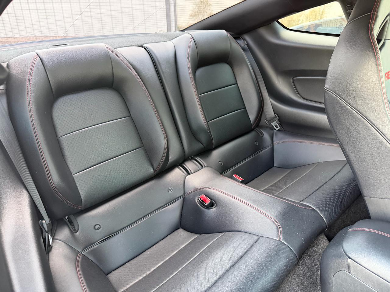 Ford Mustang 2dr Fastback GT 2016