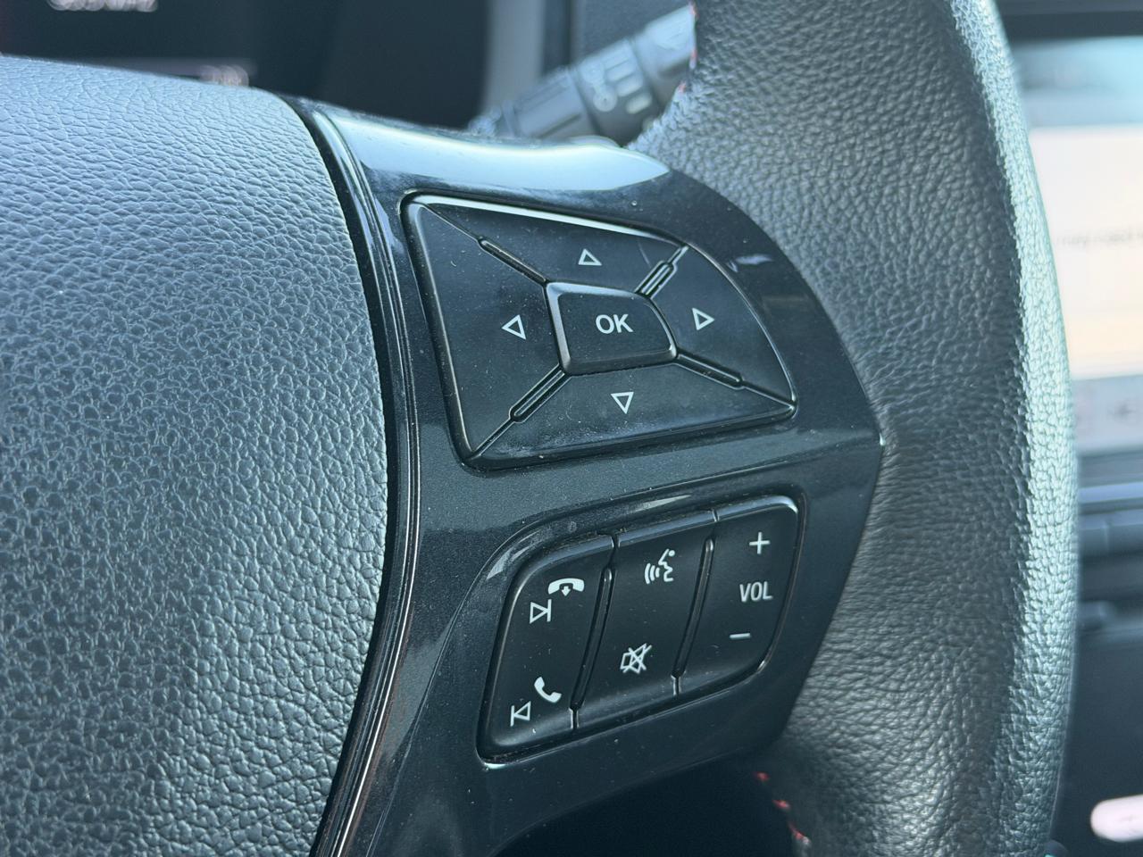 Ford Explorer Sport 4WD 2019