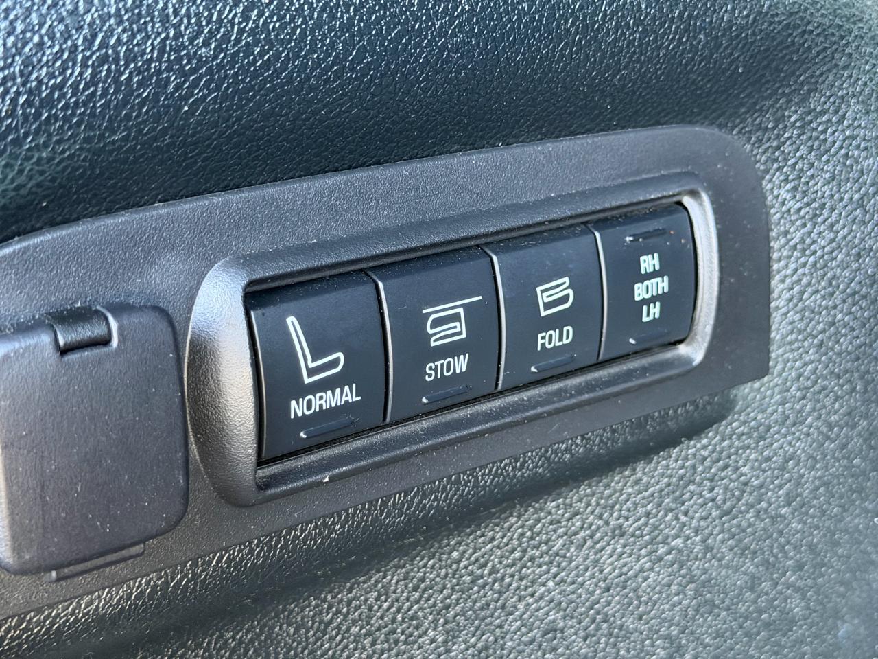 Ford Explorer Sport 4WD 2019