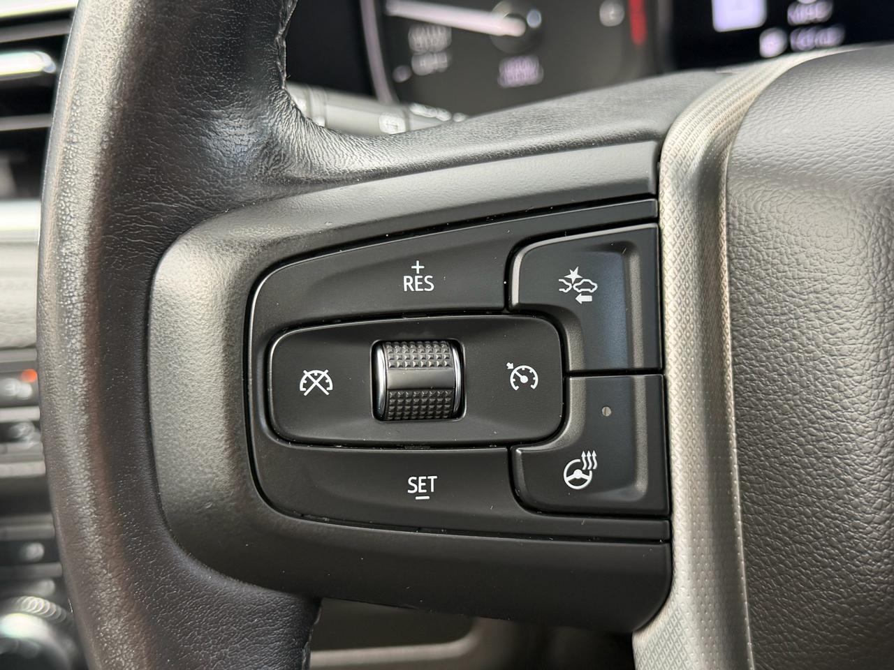 GMC Yukon XL 4WD 4dr Denali 2021