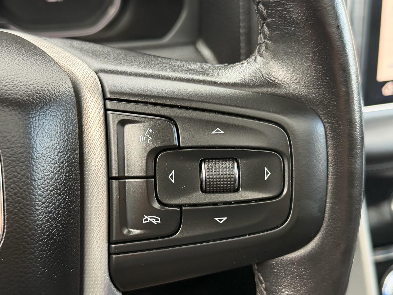 GMC Yukon XL 4WD 4dr Denali 2021