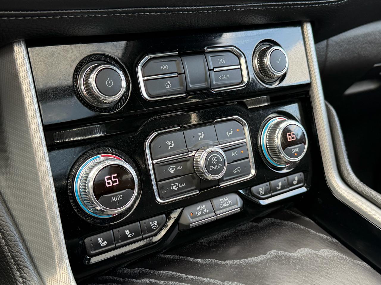 GMC Yukon XL 4WD 4dr Denali 2021