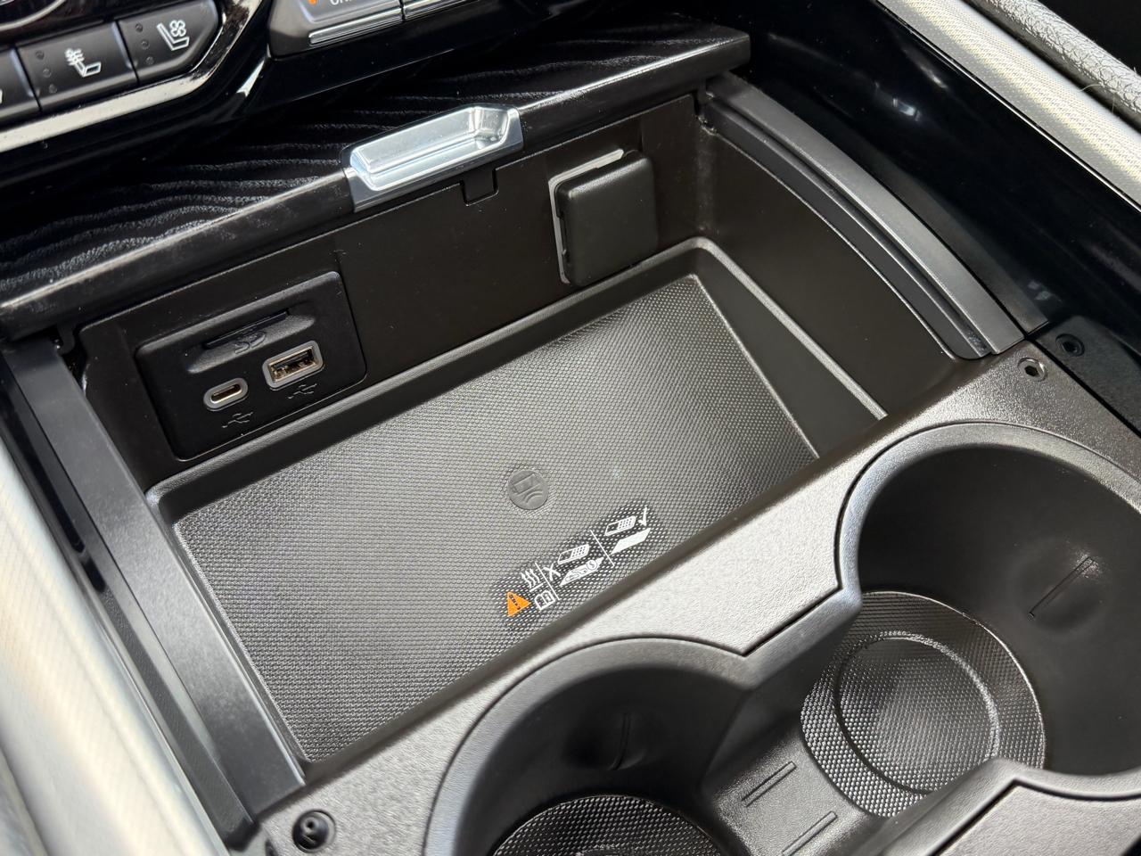 GMC Yukon XL 4WD 4dr Denali 2021