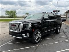 2021 GMC Yukon XL 
