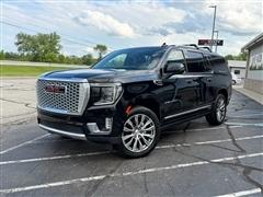 2021 GMC Yukon XL 