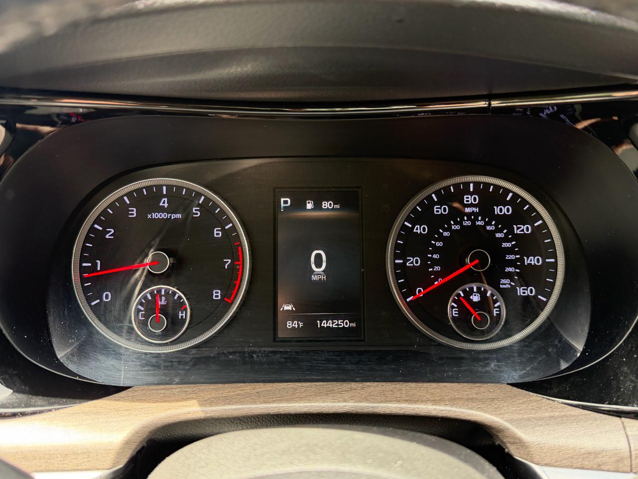 Kia K5 EX Auto FWD 2021