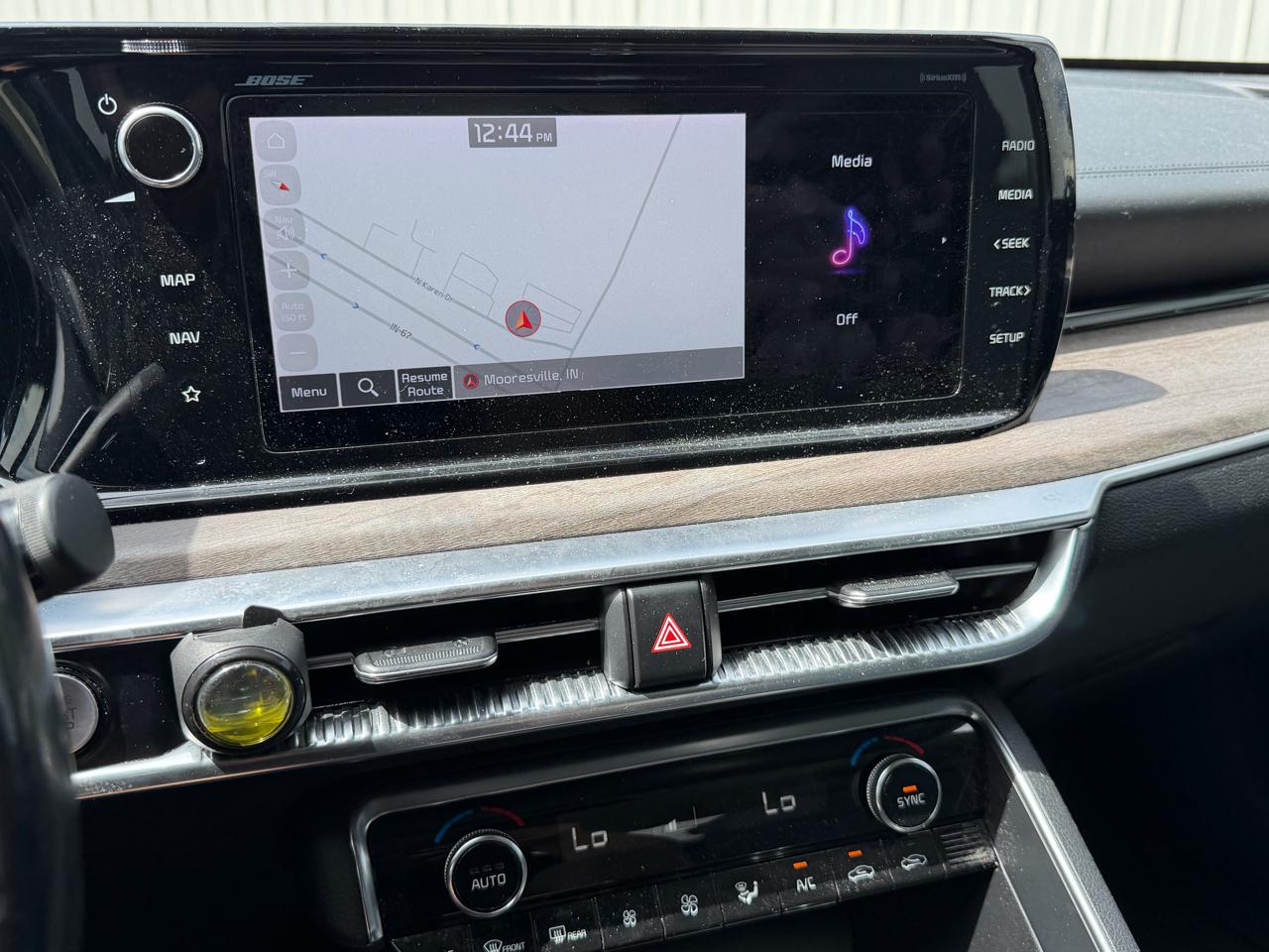 Kia K5 EX Auto FWD 2021