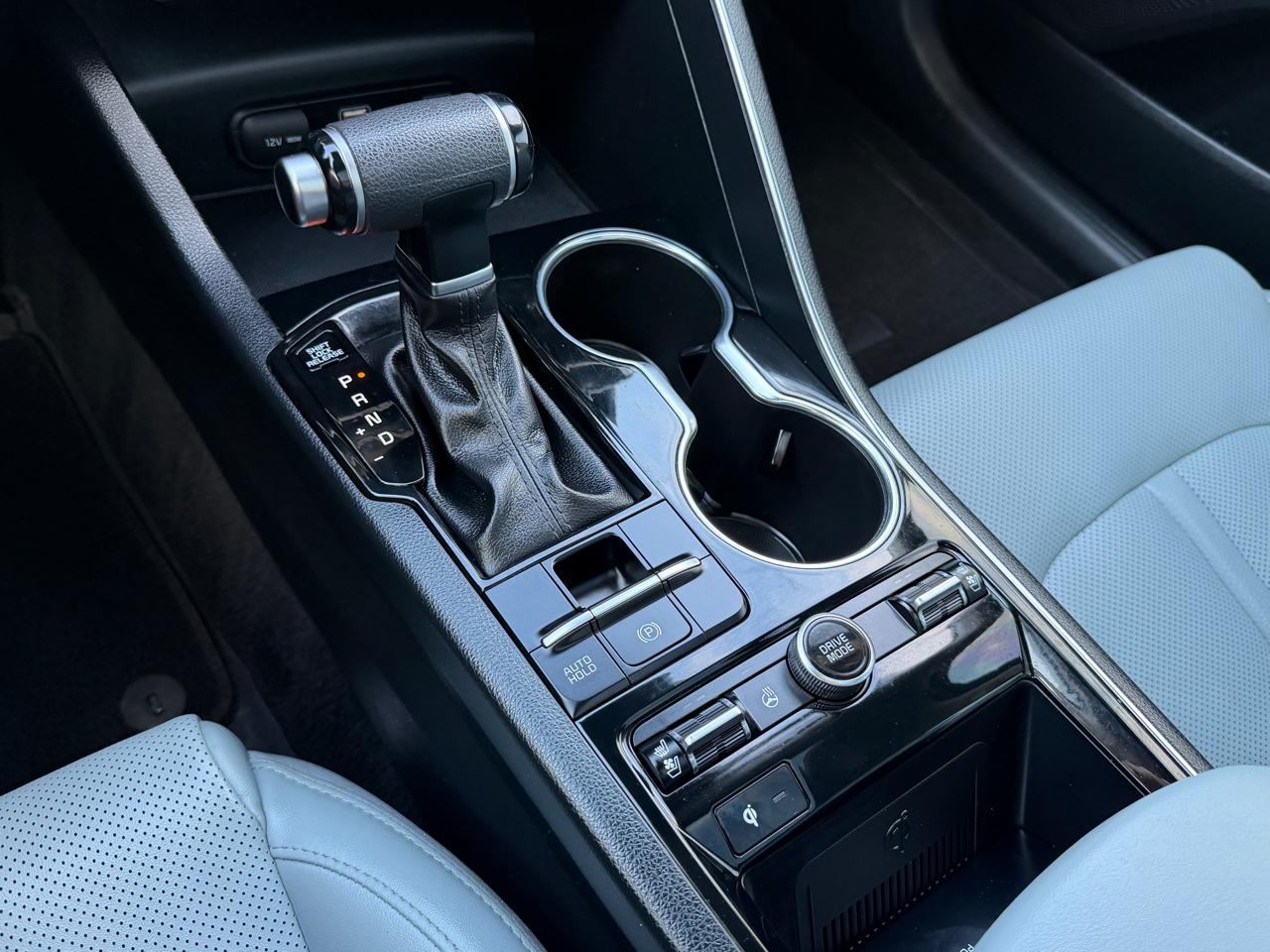 Kia K5 EX Auto FWD 2021