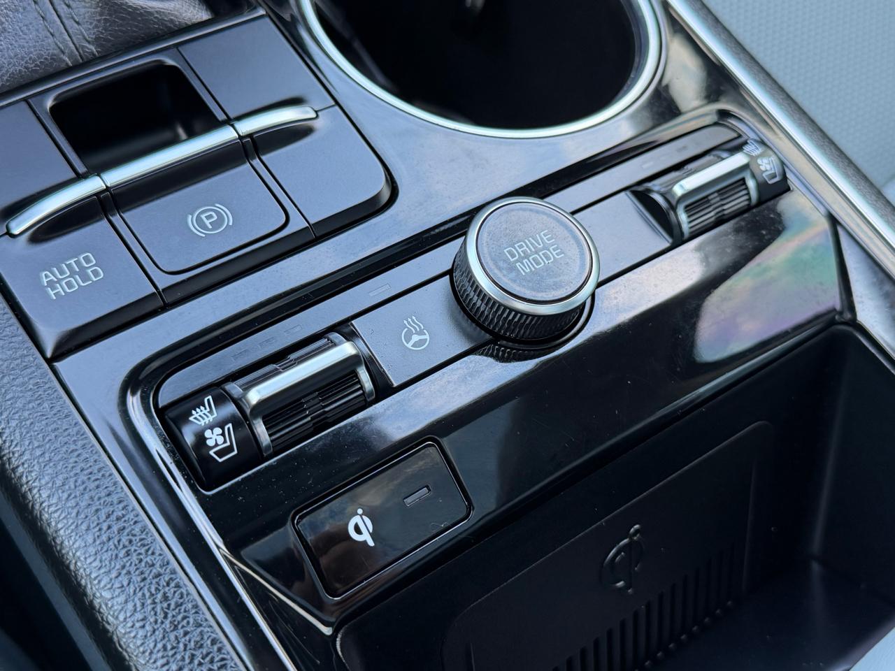 Kia K5 EX Auto FWD 2021