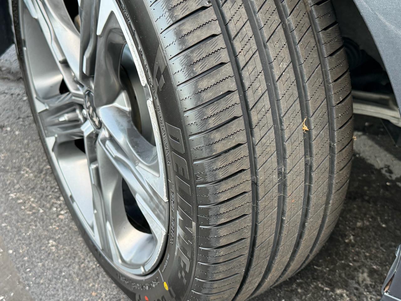 Kia K5 EX Auto FWD 2021