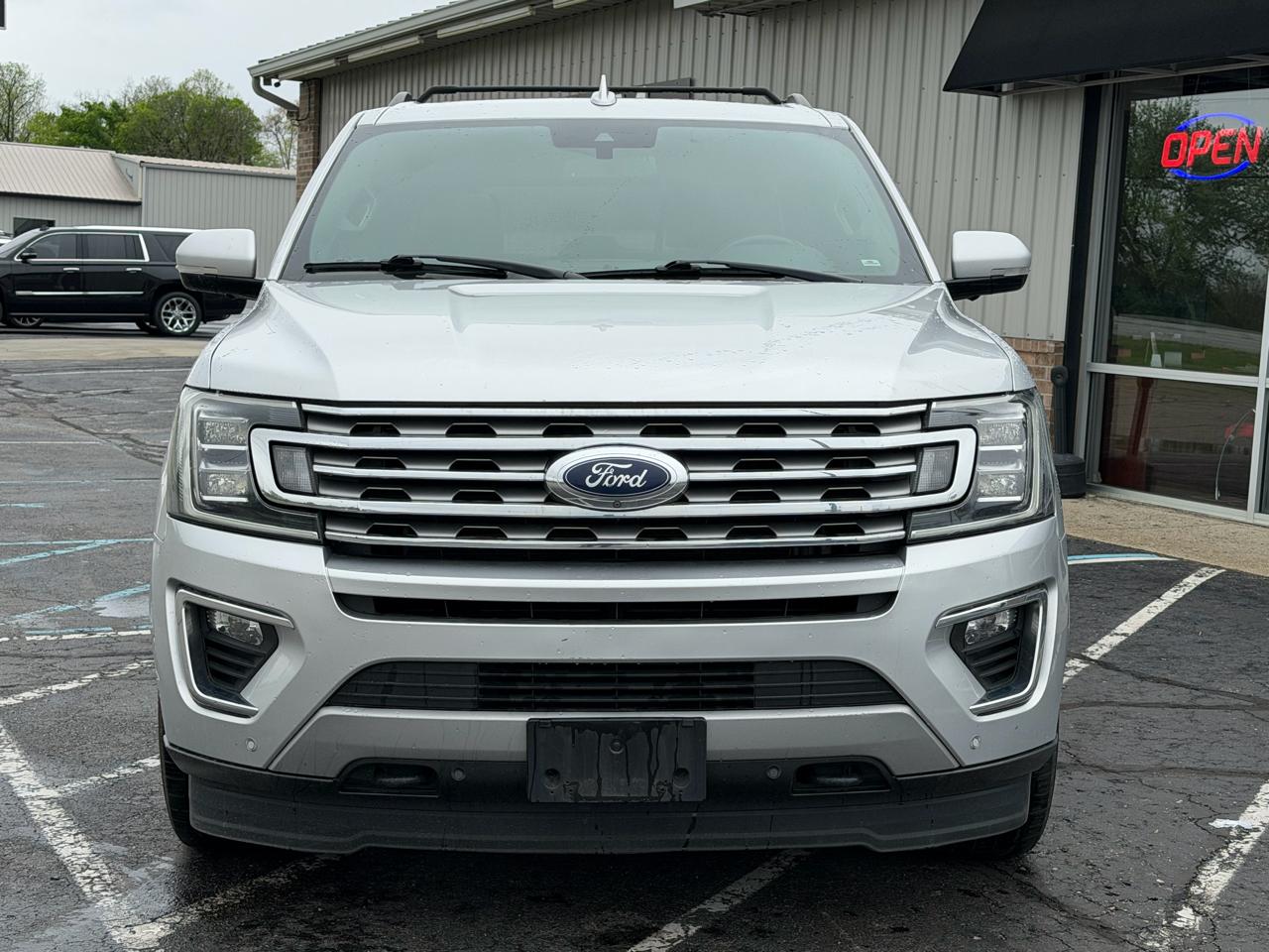 Ford Expedition Max Limited 4x4 2019