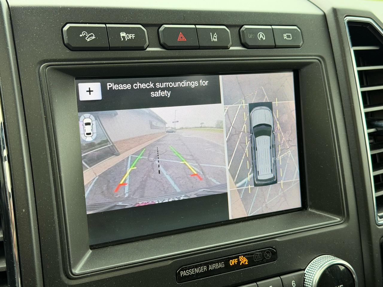 Ford Expedition Max Limited 4x4 2019