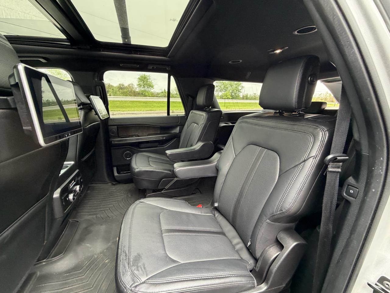 Ford Expedition Max Limited 4x4 2019