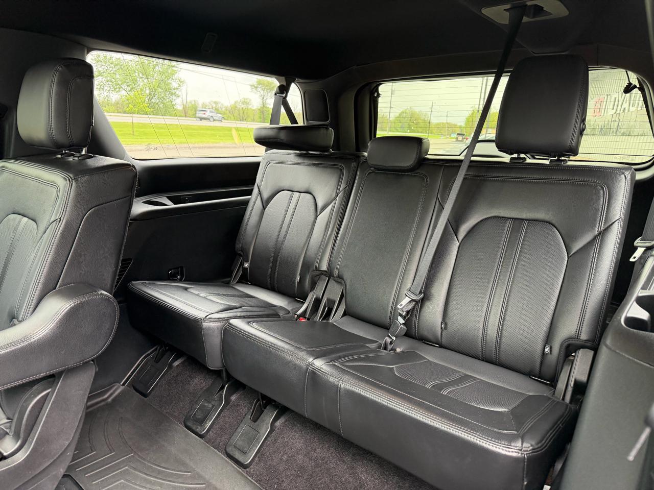 Ford Expedition Max Limited 4x4 2019