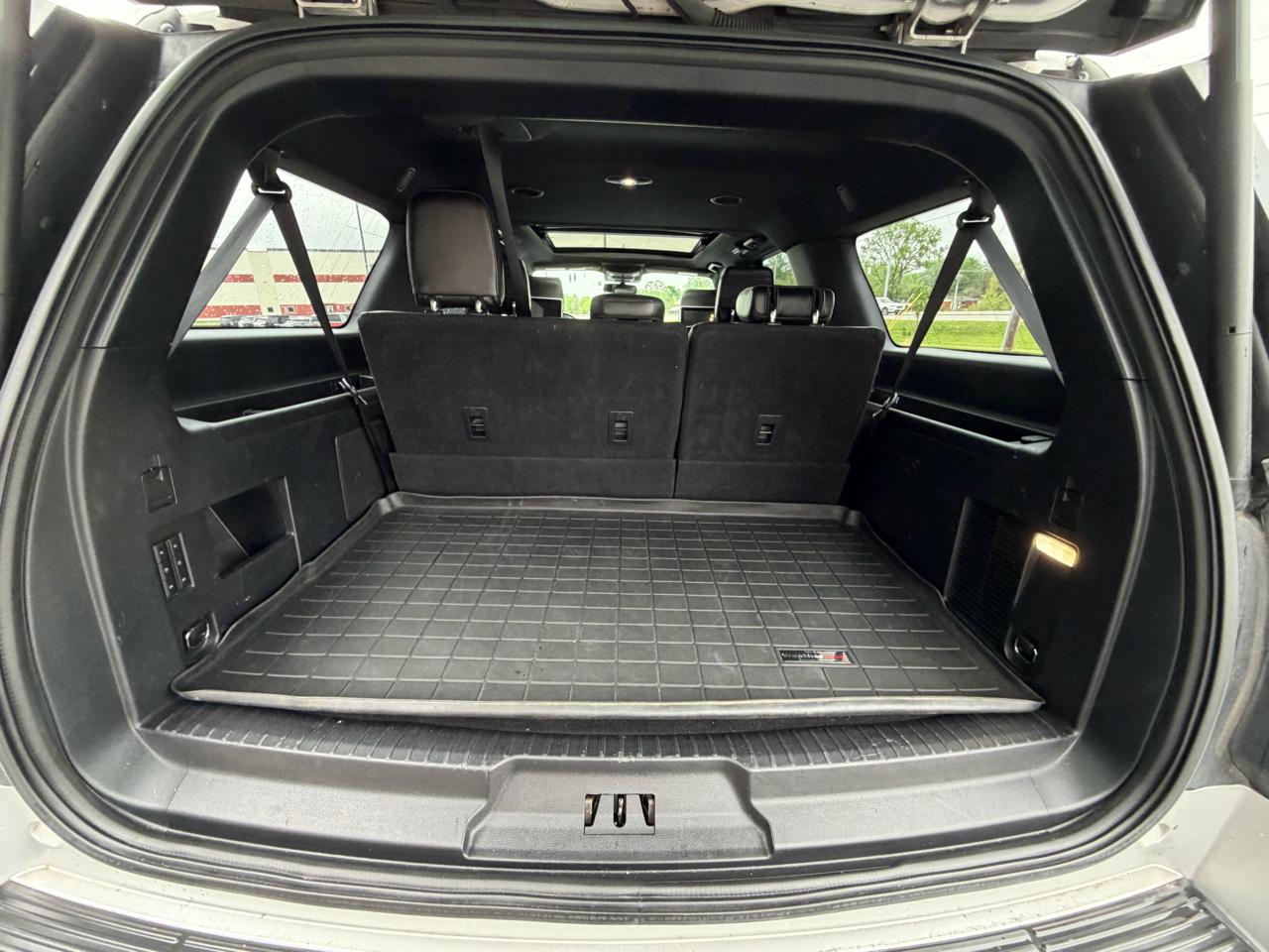 Ford Expedition Max Limited 4x4 2019