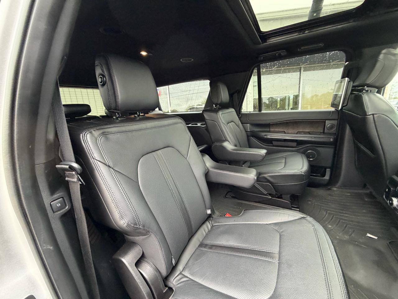 Ford Expedition Max Limited 4x4 2019