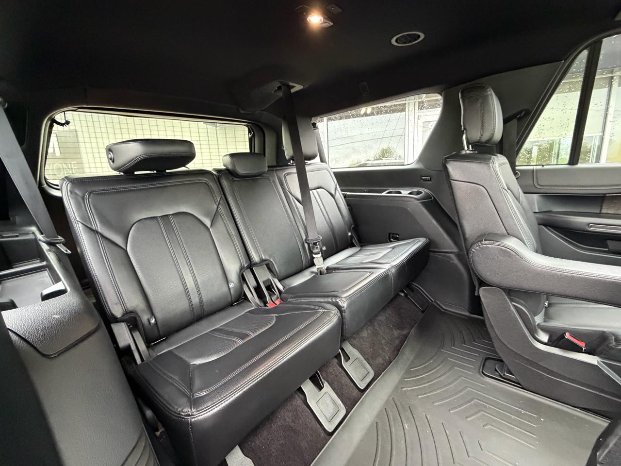 Ford Expedition Max Limited 4x4 2019